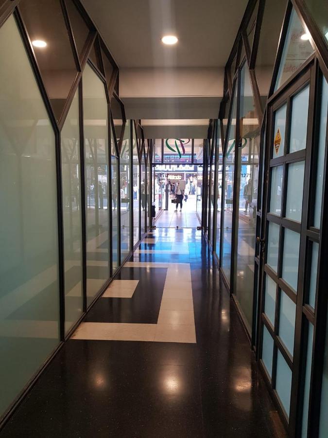 罗萨里奥Temporarios Peatonal公寓 外观 照片